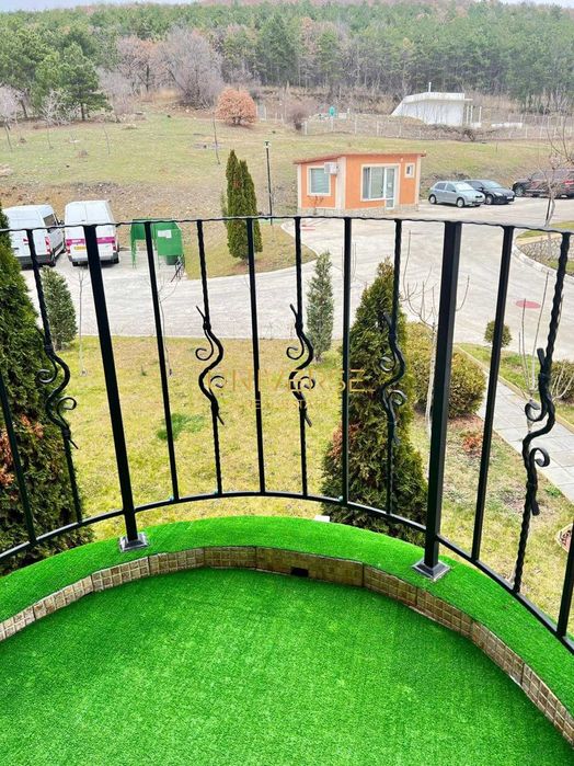 Продава се Двустаен апартамент в Свети Влас - 79 кв.м за 962 €/кв.м - Снимка #13