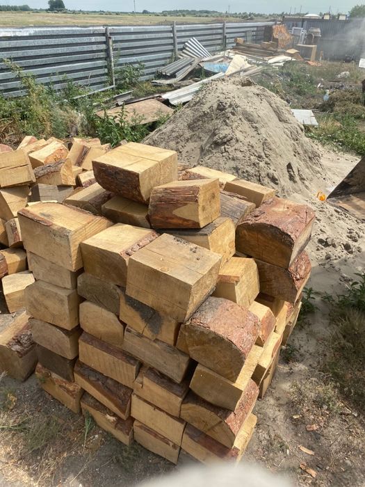 Продам дрова куб 18.000