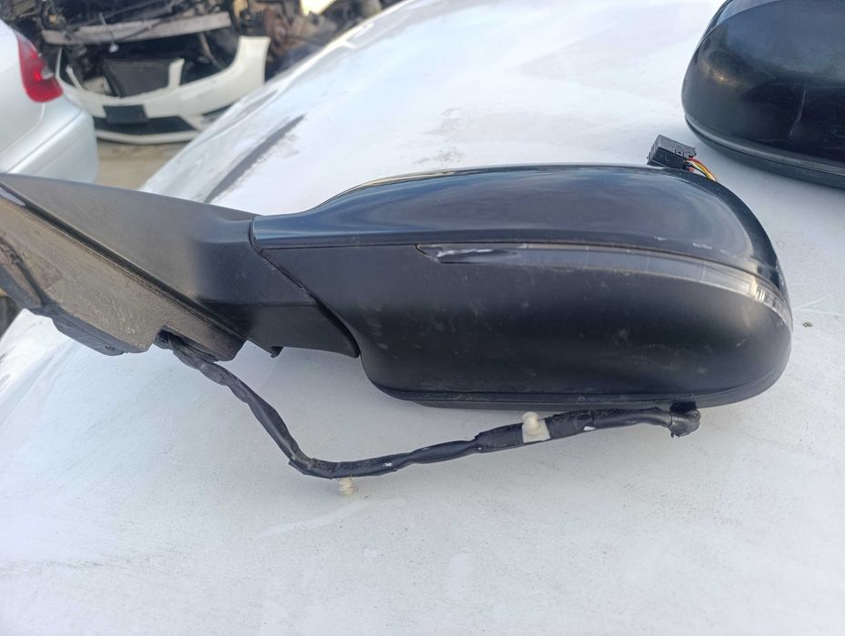 Огледало ляво и дясно за Ауди А3 4вр. / Audi A3 SB 2011г