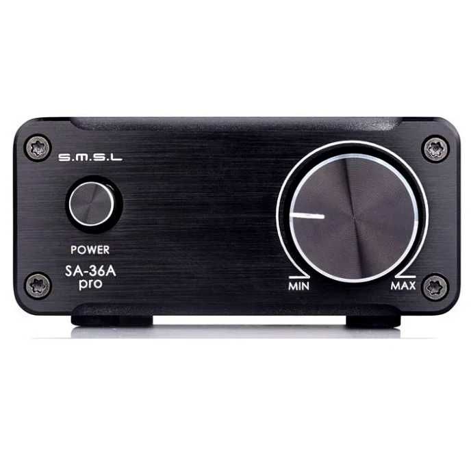 Усилитель SMSL SA-36A PRO