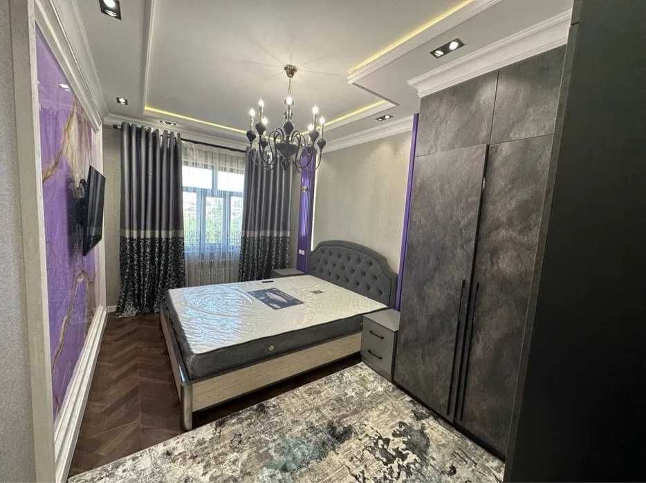 Сдаётся квартира на Юнусабад 14кв.‼️