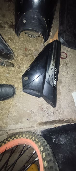 Продам запчасти на альфу