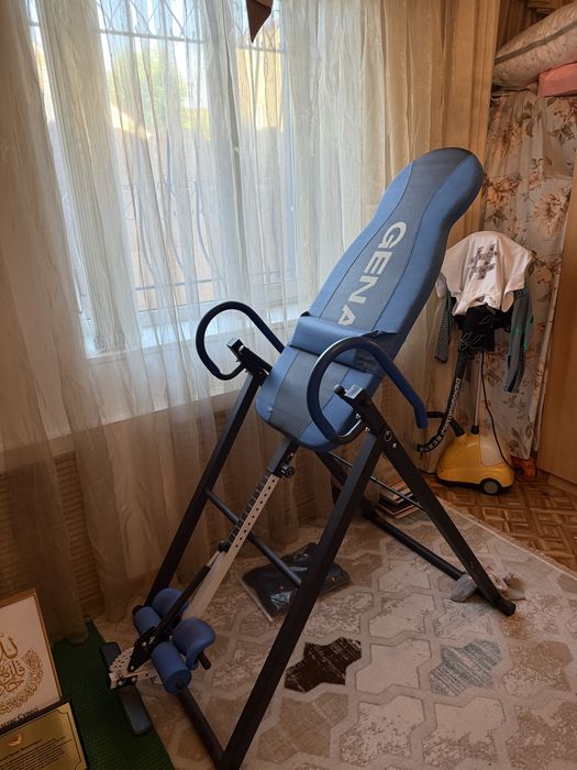 Инверсионный Стол Genau