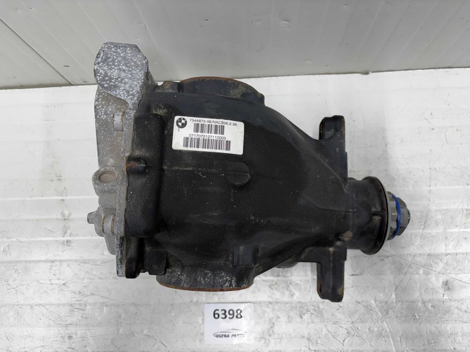 Заден диференциал БМВ Ф30 Ф31 Ф34 Ф32 Ф33 Ф36 Дизел Пред.число 2.56