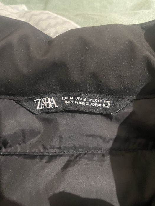 Классическая ветровка