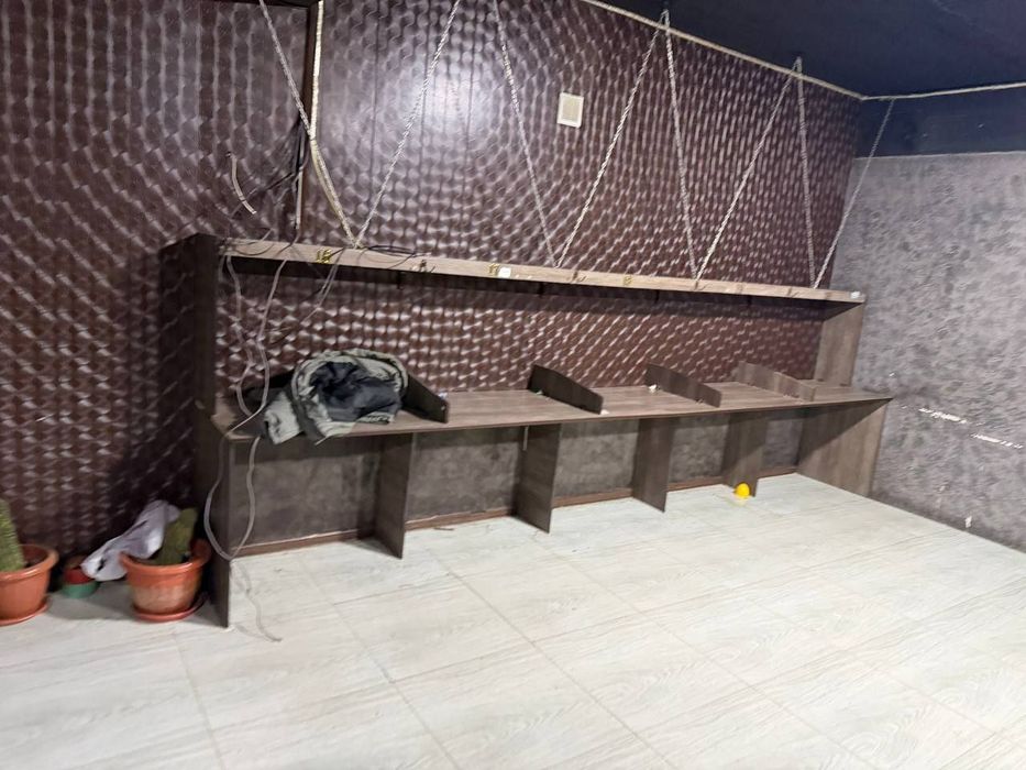 Мебель для компьютеров