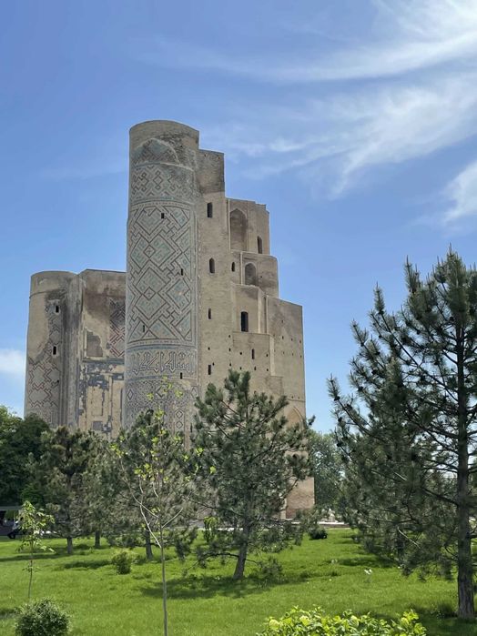 Samarqanddan Taxtaqoracha Shahrisabzva Miraki togʻlariga ekskursiya