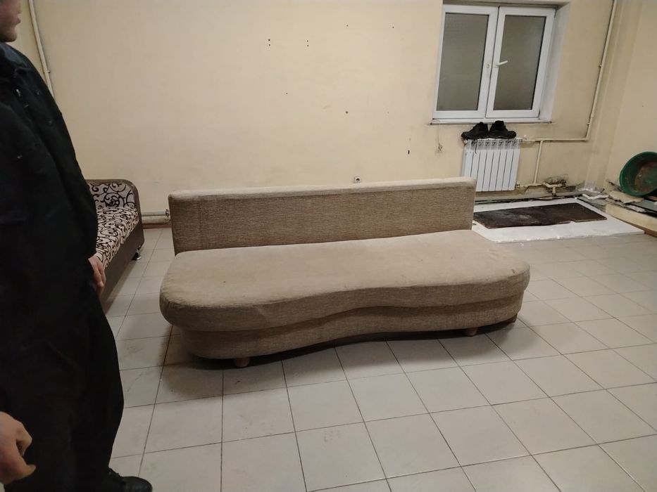 2 диван тап таза раскладной