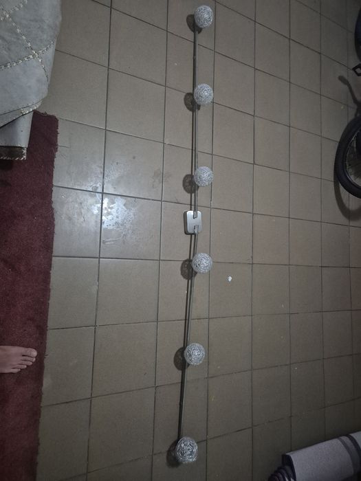 Candelabru si aplica