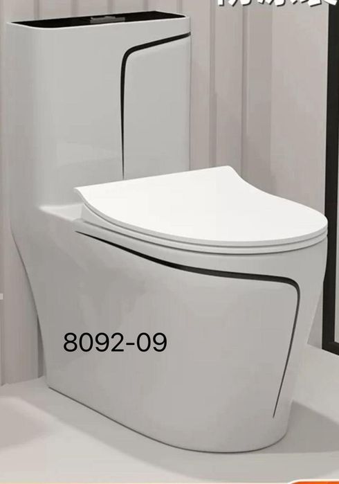 Унитаз продается