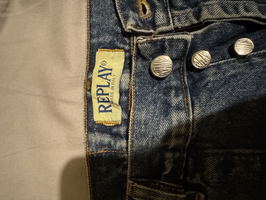 Repley jeans