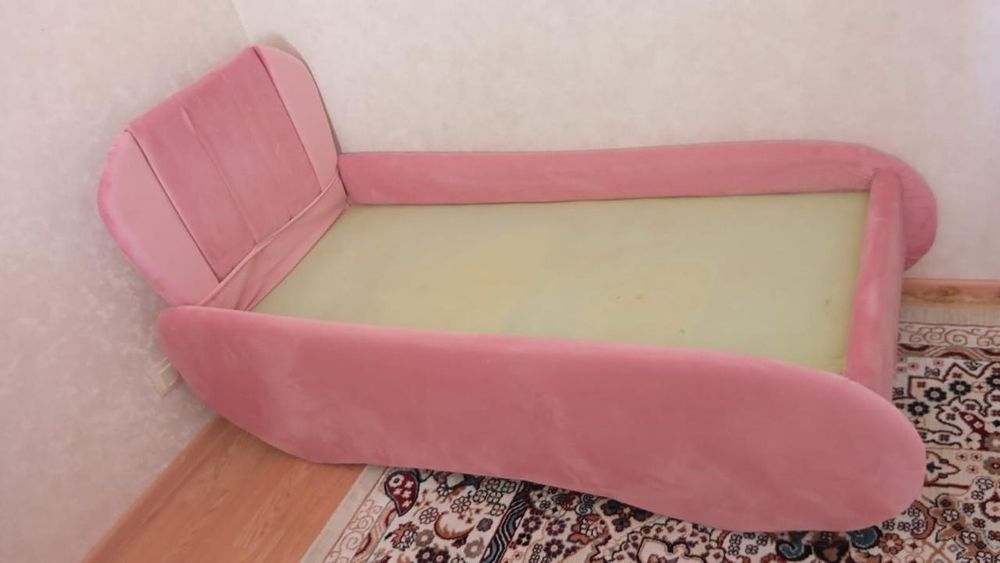 Продам детский кровать 5000