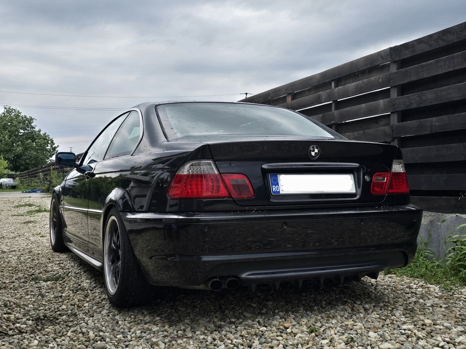 BMW 3 Series 2002 — imagine 3
