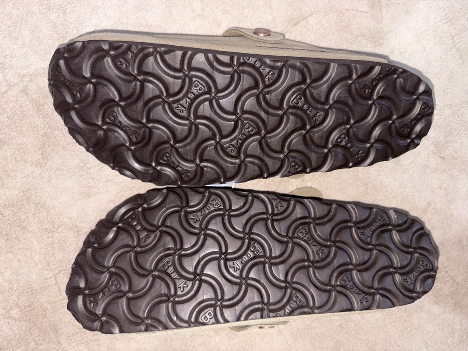 Birkenstock boston