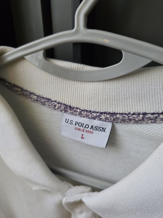 Tricou polo Ralph Lauren L