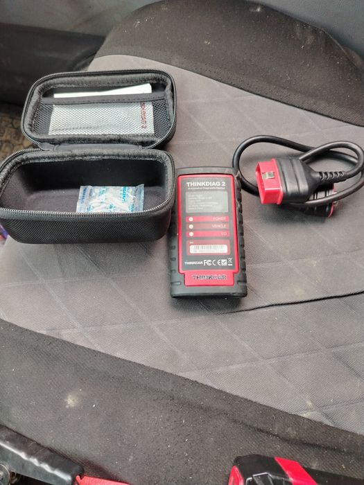 Продам авто диагностика