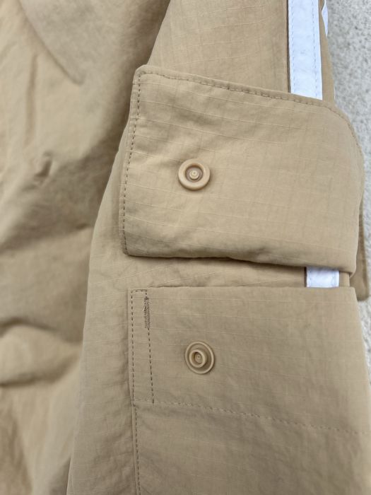 Pantaloni Adidas Originals 3S Cargo M – Nou cu etichetă – Beige
