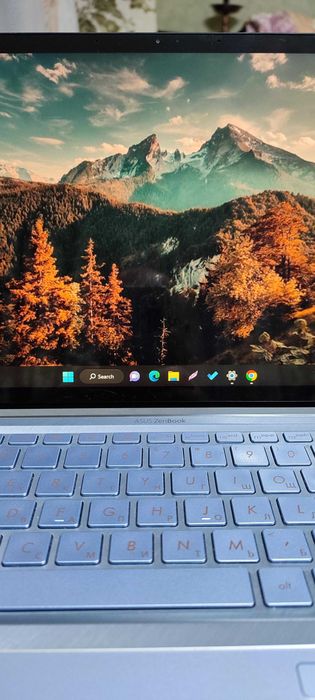 Продам Ноутбук Asus ZenBook
