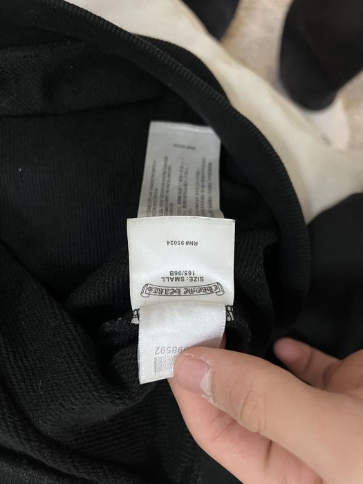 chrome hearts purplehausmafia