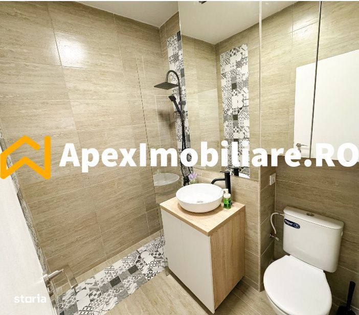 Apartament 2 camere de inchiriat Lujerului Bucuresti | ApexImobiliare.
