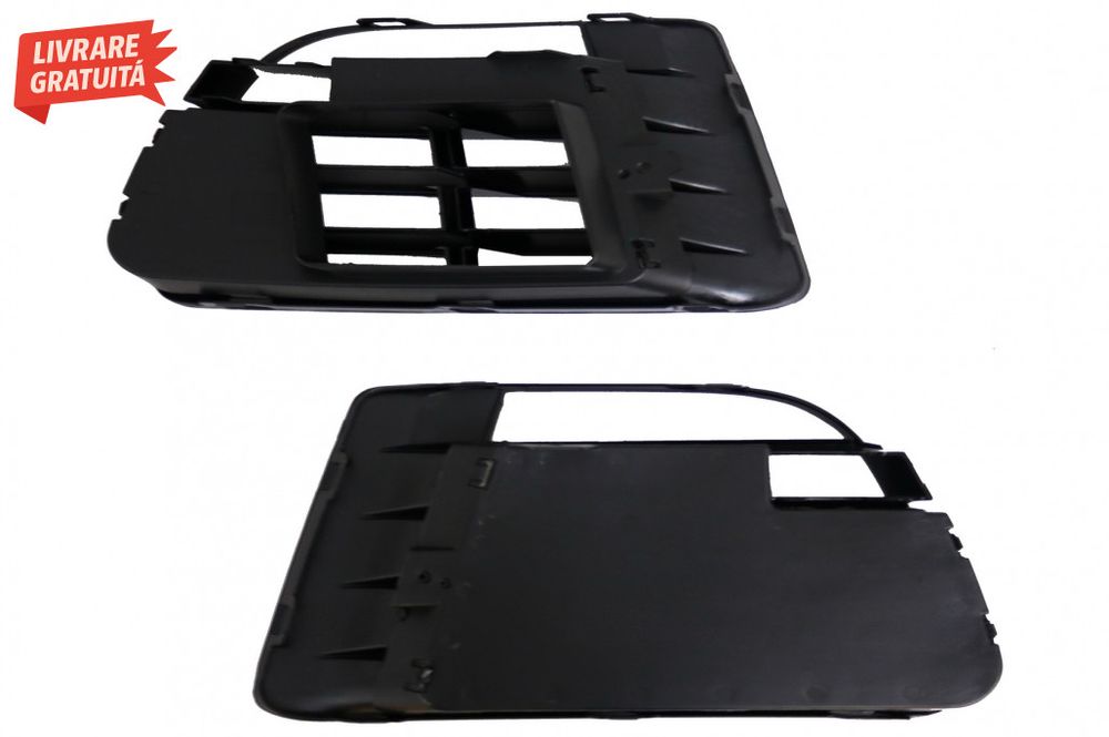 Grile Laterale VW Golf VI Golf 6 (2008-2012) R20 Design