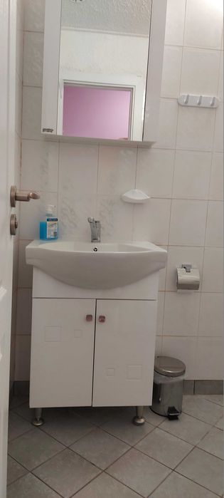 Люлин 3 двустаен, напълно обзаведен, под наем