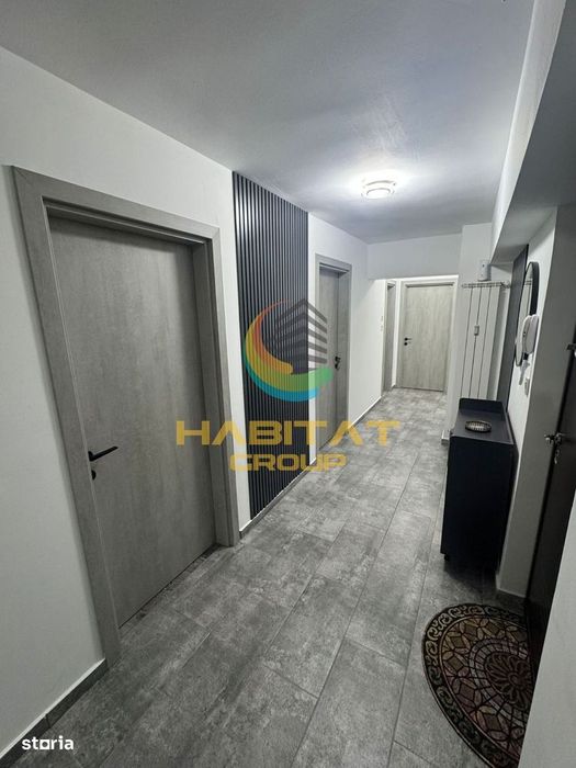 De inchiriat 2 cam lux Unirii metrou