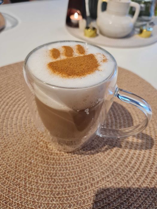 Бариста сет за кафе