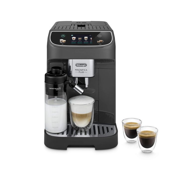 Кофемашина Delonghi Ecam 320.61.G.