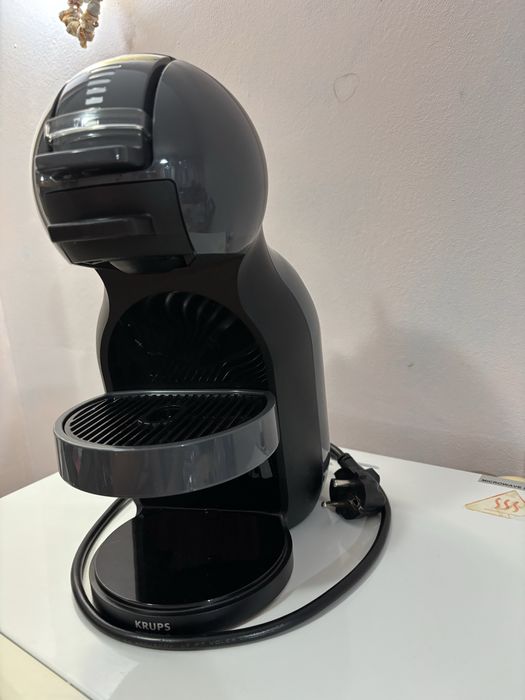 Dolce Gusto Krups