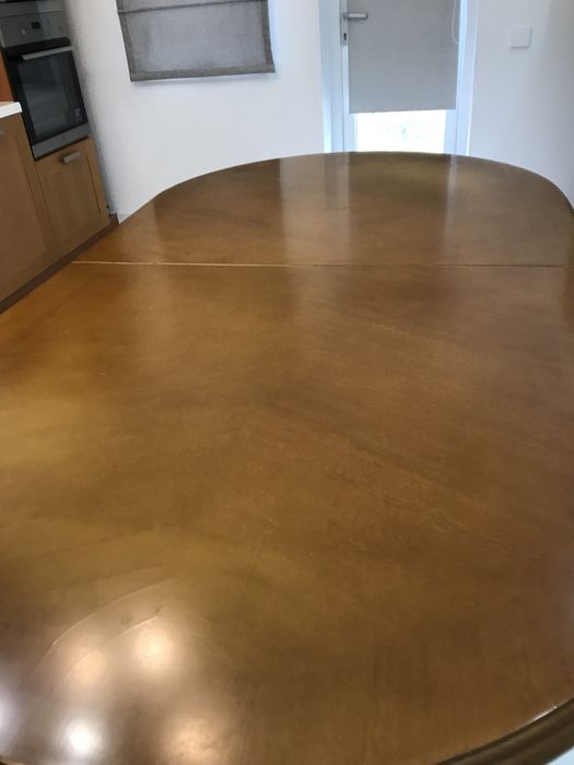 Продам стол из дерево