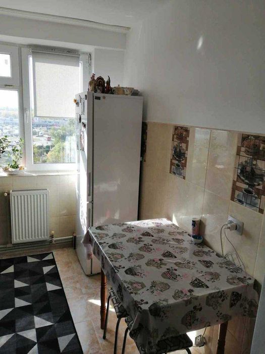 Apartament 2 camere, Slobozia