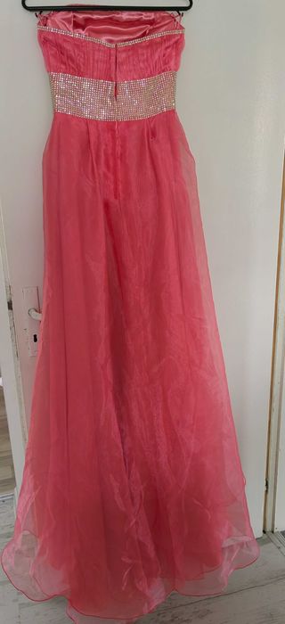 Дамски официални рокли