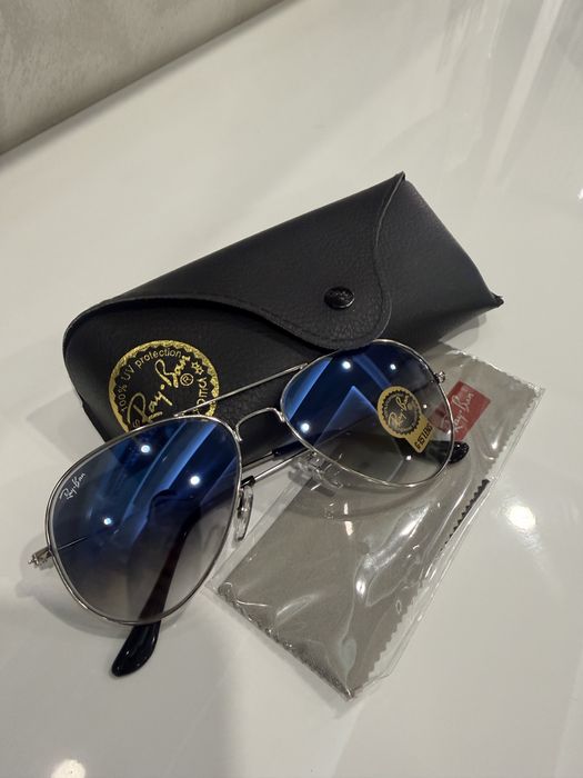 Слънчеви очила Ray Ban