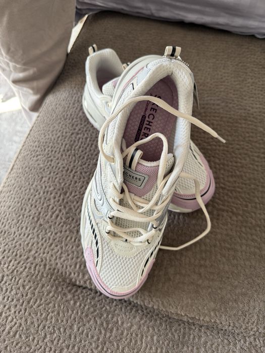 Sneakers Dama Sketchers