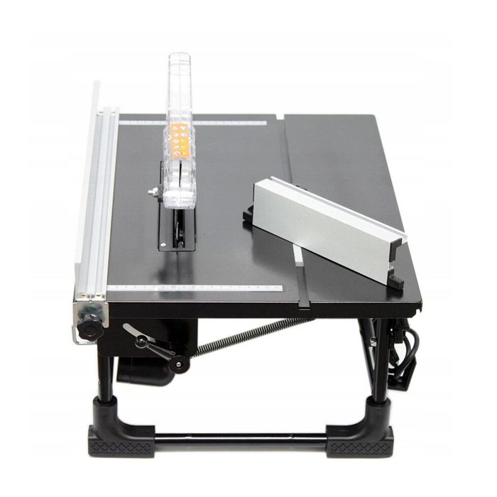 Fierastrau circular de banc, putere 2000 W, 2950 rpm, 220V, Kraft