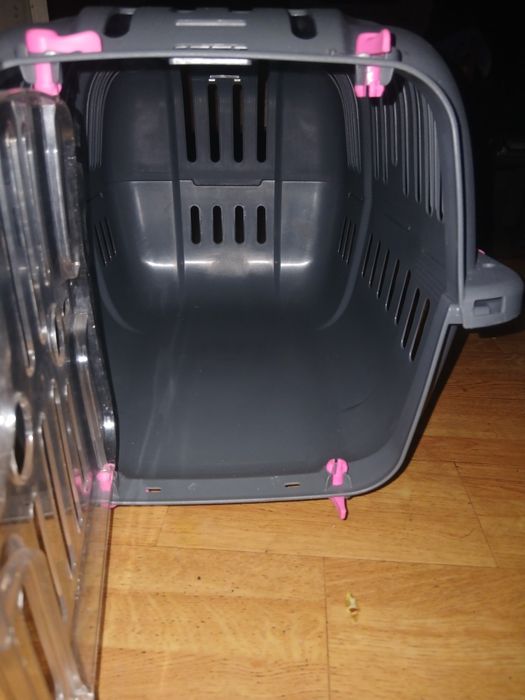 Клетка за домашен любимец