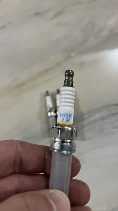 Bujii Suzuki SX4 S-Cross