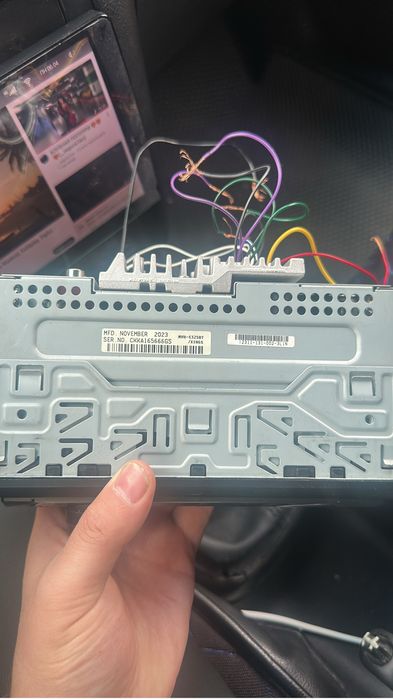 Продам мафон пионер