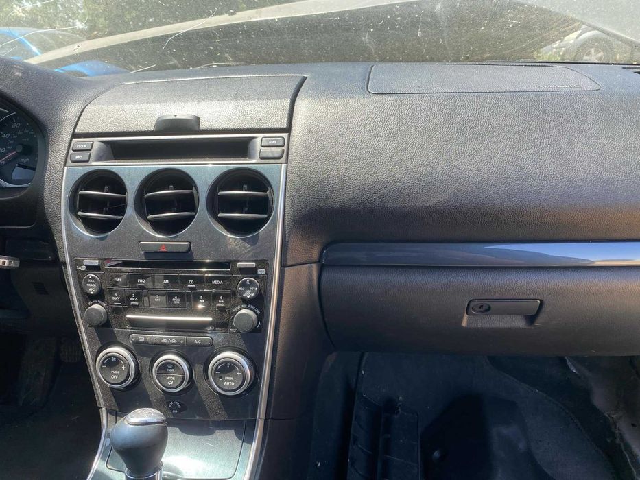 mazda 6 2.0 i facelift на части мазда 6 2.0 бензин фейслифт