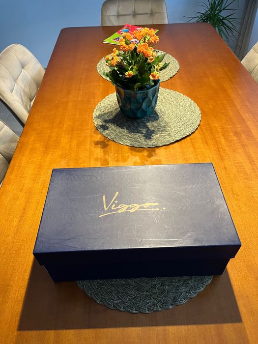 Pantofi bărbătești Viggo