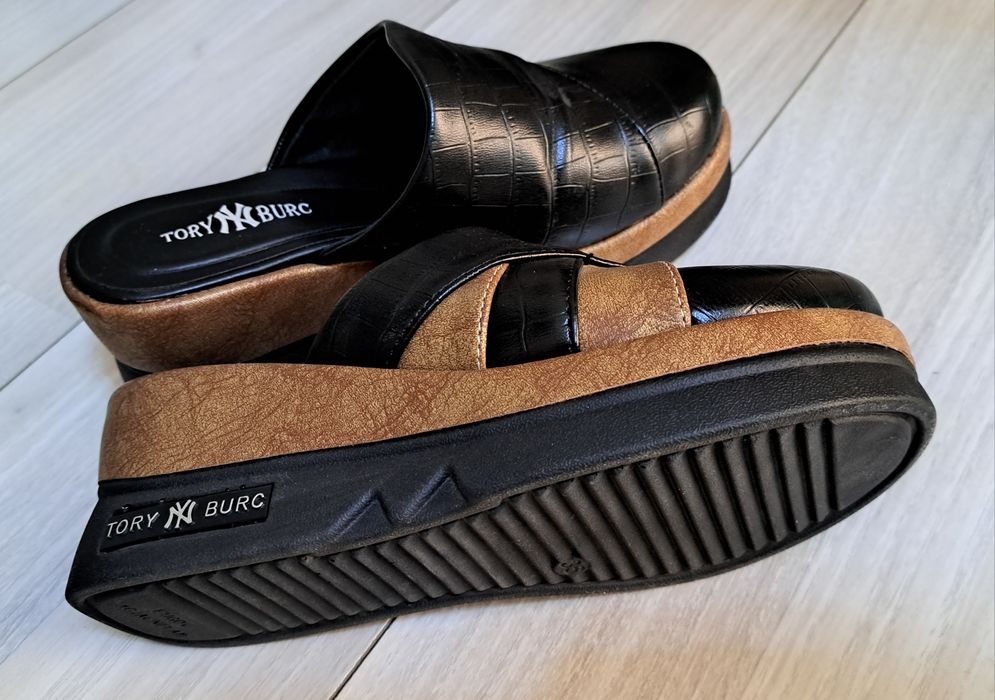 Сабо для женщин новое