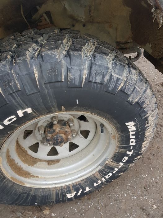 Dezmembrez sau vand mitsubishi pajero motor 2.5