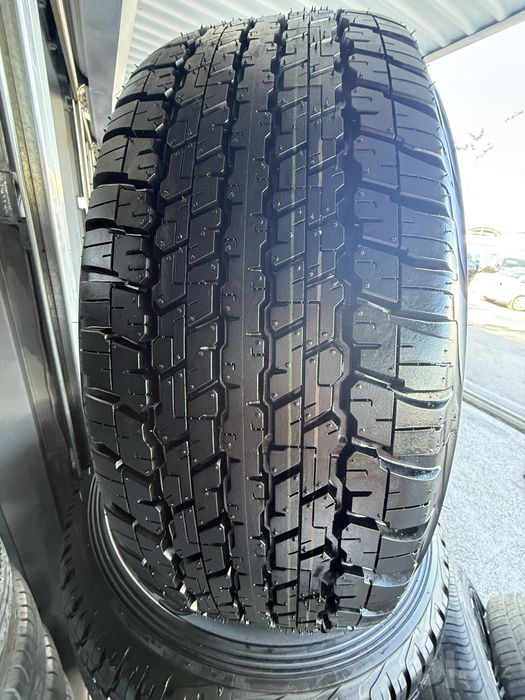 Tayota LanCurezr 150 diska balon orginal masla