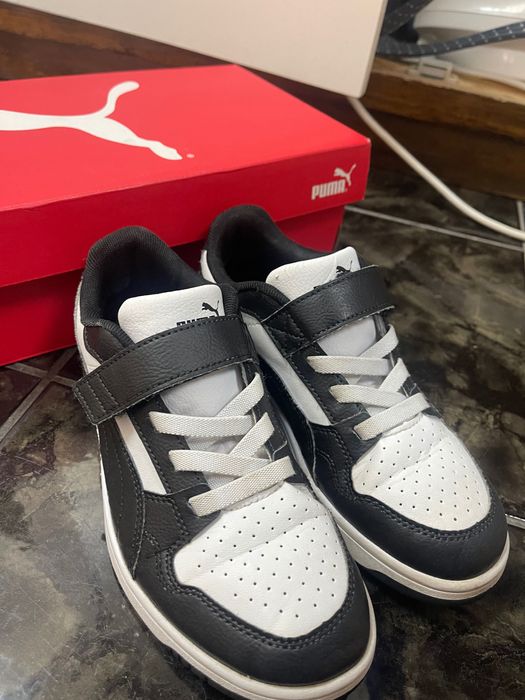 Маратонки Puma 35 номер