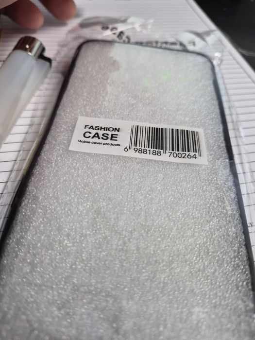 Кейс Самсунг S 25 FE