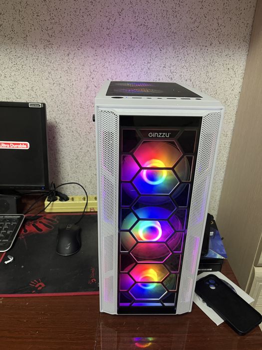 Продам игровой пк
