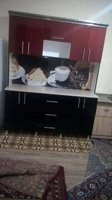 Mebel hizmati: Xar xil turdagi mebellar tayyorlash