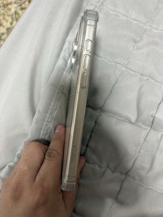 Продам iphone 17 pro max 256 gb