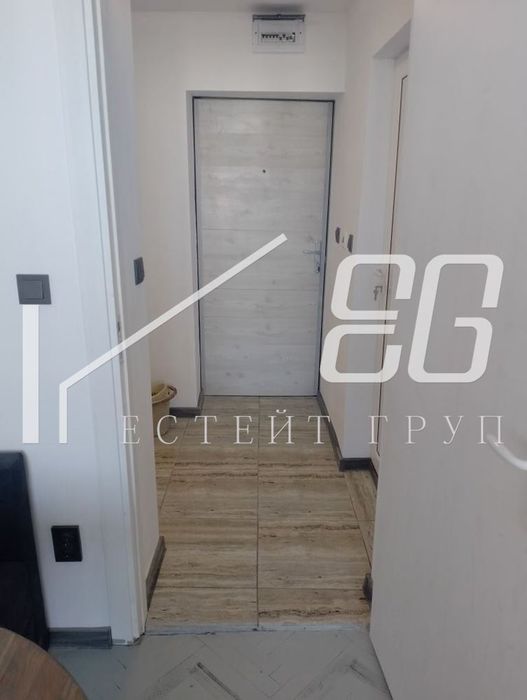 Дава се под наем Двустаен апартамент в Варна, Младост 1 - 52 кв.м за 400 € - Снимка #9